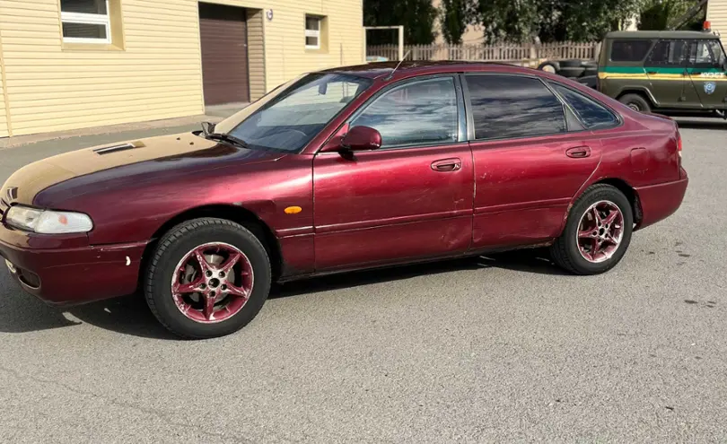 Mazda Cronos 1993 года за 650 000 тг. в Экибастуз