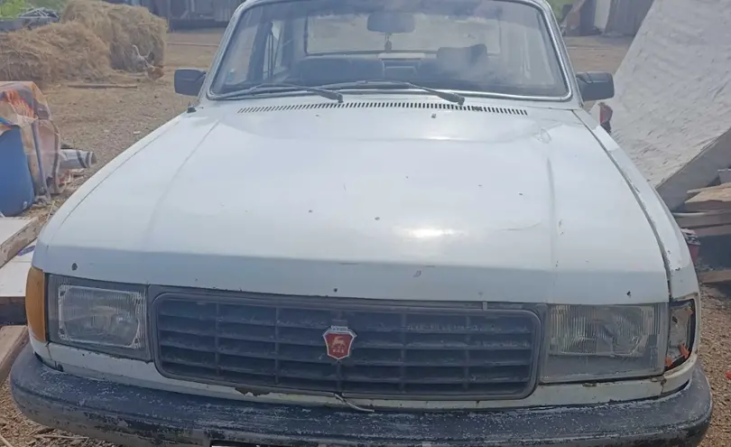 ГАЗ 31029 «Волга» 1993 года за 700 000 тг. в Астана