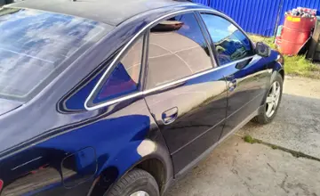 Audi A6 1998 года за 2 300 000 тг. в Петропавловск фото 3