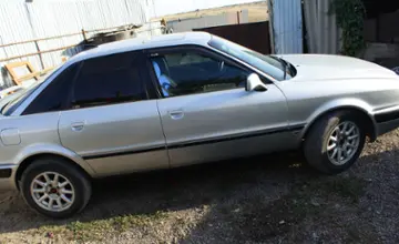 Audi 80 1992