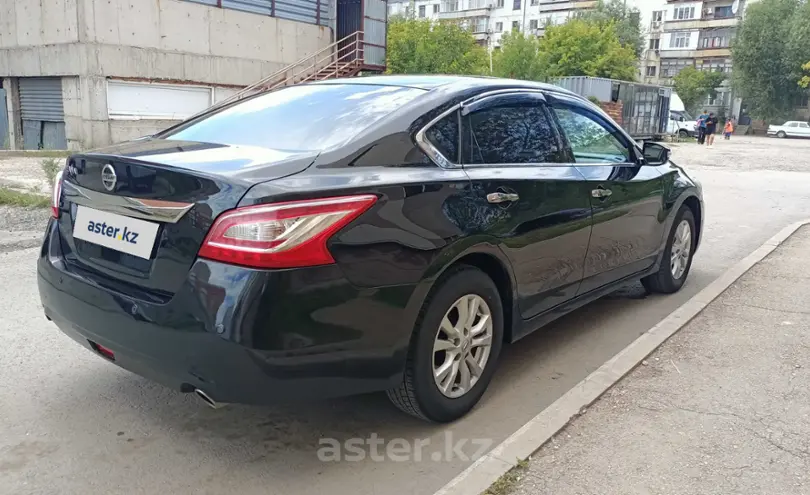 Nissan Teana 2014 года за 7 700 000 тг. в Астана фото 4