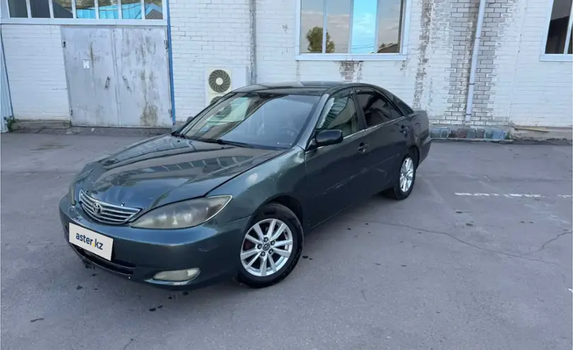 Toyota Camry 2003 года за 3 700 000 тг. в Астана