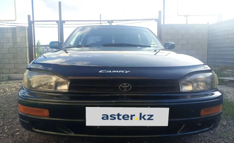 Toyota Camry 1993 года за 1 600 000 тг. в Астана