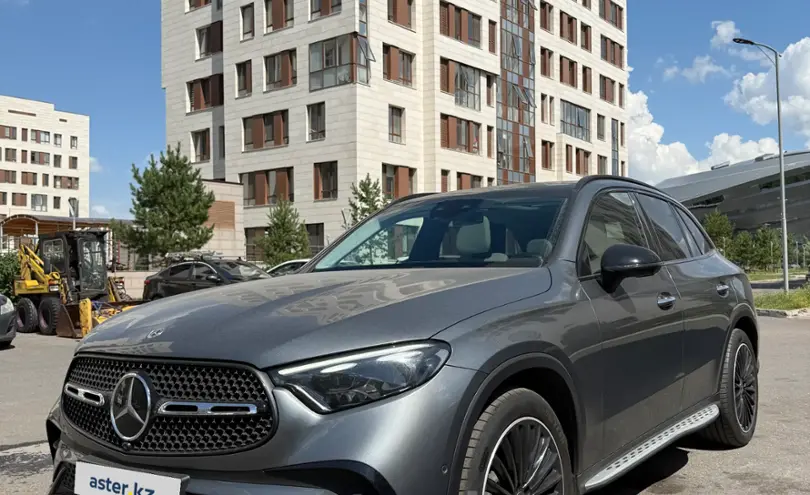 Mercedes-Benz GLC 2022 года за 39 900 000 тг. в Астана