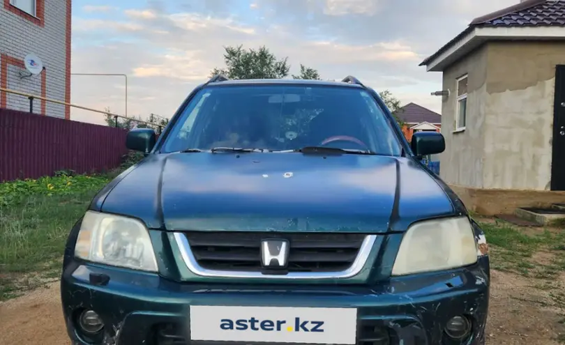 Honda CR-V 1999 года за 3 500 000 тг. в Шымкент