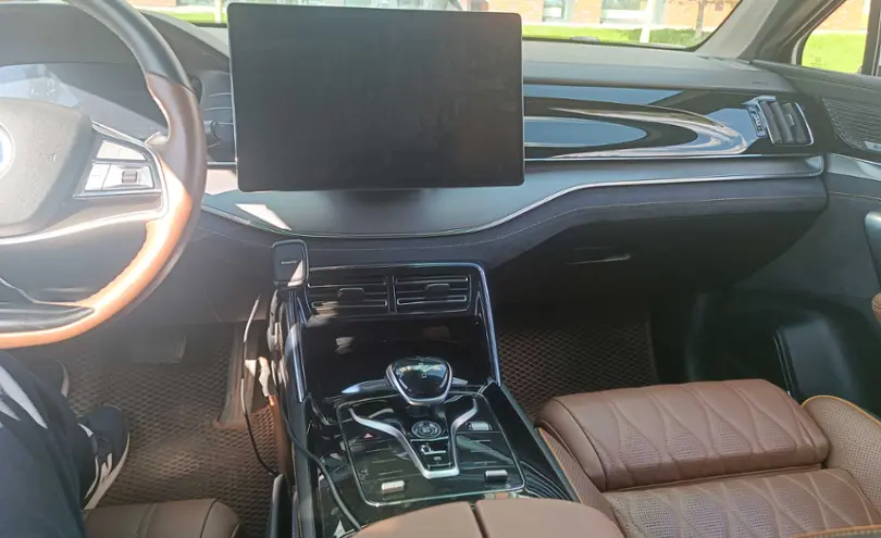 BYD Tang 2021 года за 12 000 000 тг. в Астана фото 2