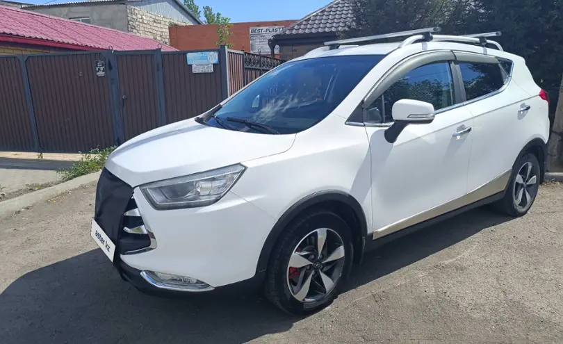JAC S3 2018 года за 4 700 000 тг. в Экибастуз