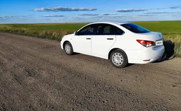 Nissan Almera 2015 года за 3 500 000 тг. в Северо-Казахстанская область фото 2
