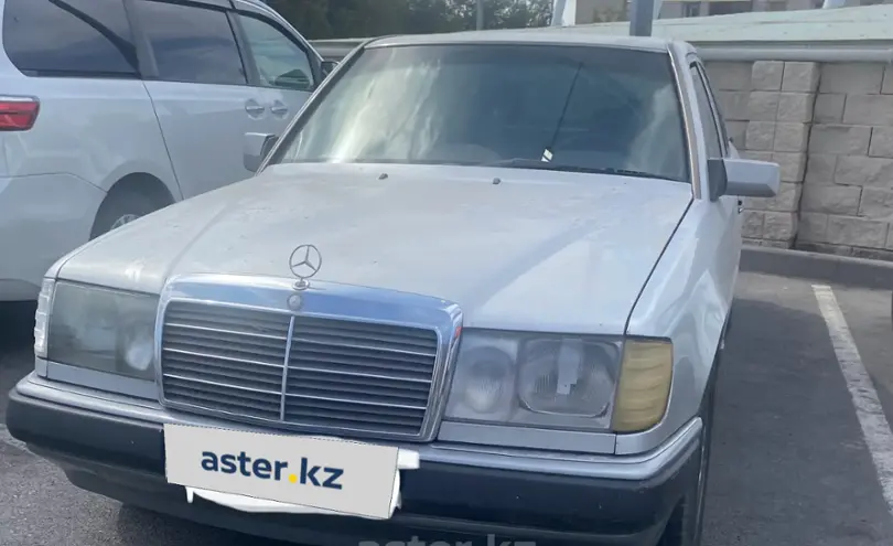 Mercedes-Benz W124 1993 года за 2 100 000 тг. в Шымкент