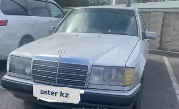 Mercedes-Benz W124 1993 года за 2 100 000 тг. в Шымкент фото 1
