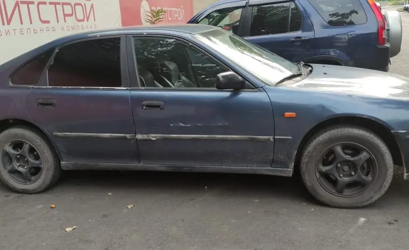 Honda Accord 1997 года за 900 000 тг. в Алматы фото 3