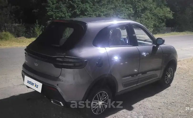 Porsche Cayenne 2024 года за 3 600 000 тг. в Шымкент фото 3