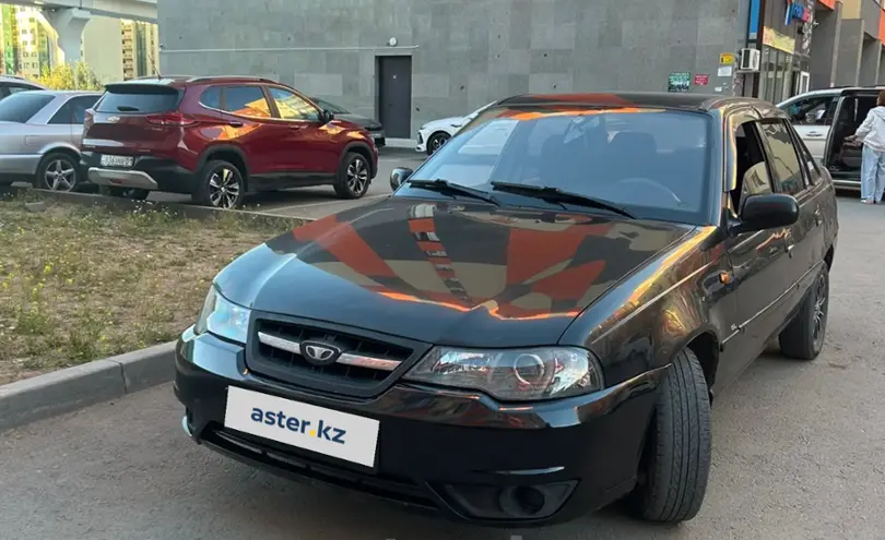 Daewoo Nexia 2012 года за 1 500 000 тг. в Астана