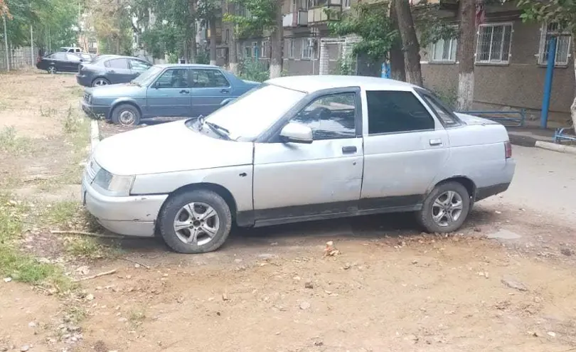 LADA (ВАЗ) 2110 1998 года за 400 000 тг. в Павлодар