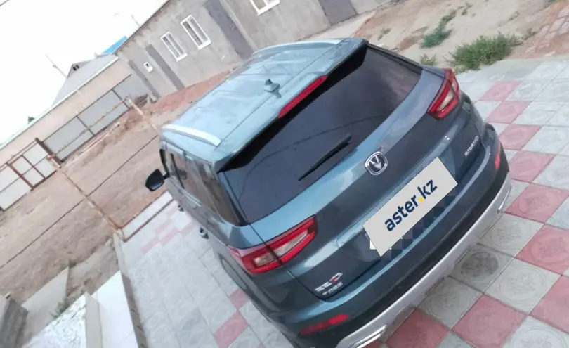 Changan CS55 2021 года за 8 000 000 тг. в Атырау фото 4