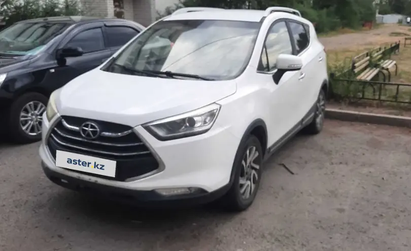 JAC S3 2017 года за 4 200 000 тг. в Павлодарская область