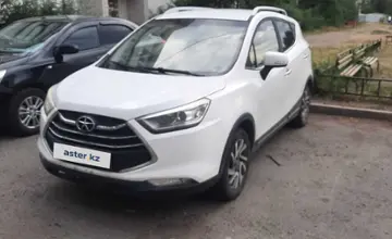 JAC S3 2017 года за 4 200 000 тг. в Павлодарская область фото 1