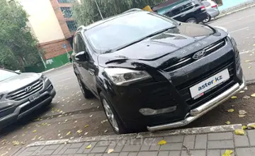 Ford Kuga 2013 года за 5 500 000 тг. в Западно-Казахстанская область фото 3