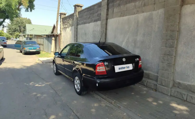Skoda Octavia 2008 года за 1 600 000 тг. в Алматы фото 4