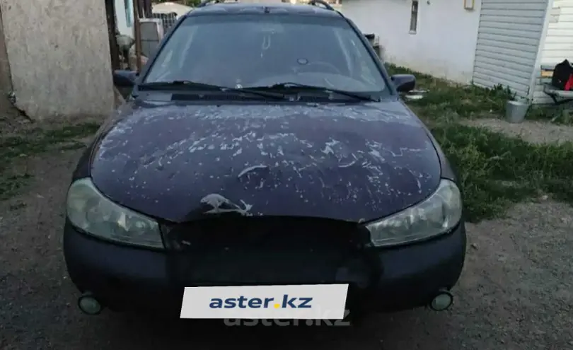 Ford Mondeo 1998 года за 550 000 тг. в Астана фото 2
