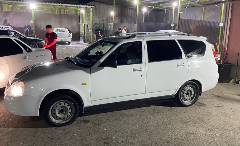 LADA (ВАЗ) Priora 2012 года за 2 800 000 тг. в Шымкент
