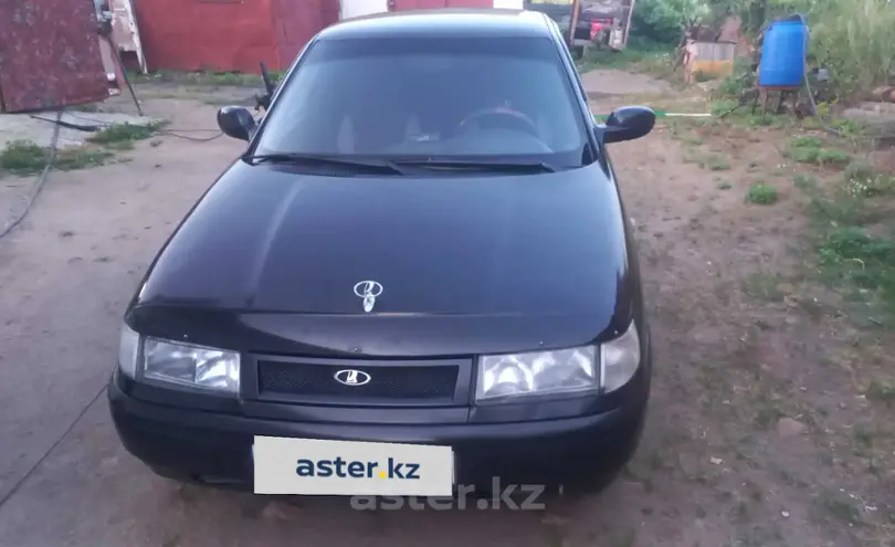 LADA (ВАЗ) 2112 2007 года за 1 300 000 тг. в Акмолинская область