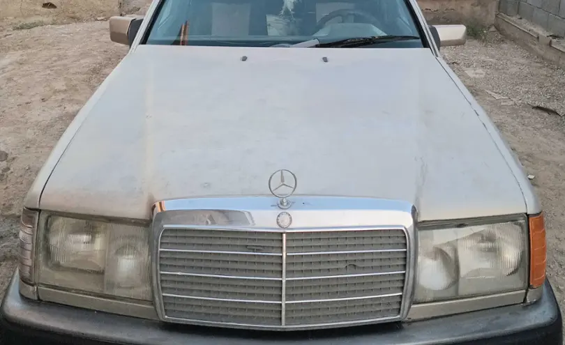 Mercedes-Benz E-Класс 1992 года за 850 000 тг. в Кызылординская область
