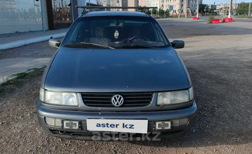 Volkswagen Passat 1996 года за 1 100 000 тг. в Карагандинская область