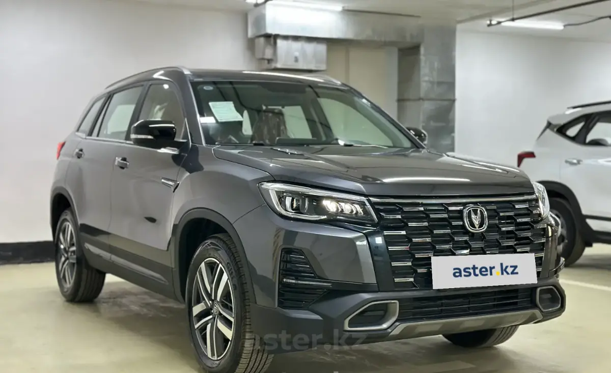 Changan CS75PLUS 2024 года за 10 200 000 тг. в Астана фото 3