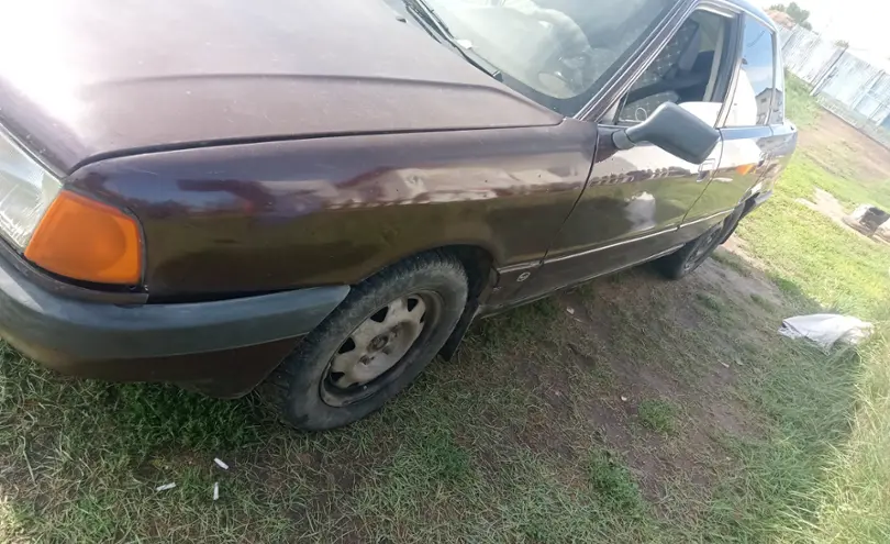 Audi 80 1991 года за 850 000 тг. в Павлодарская область