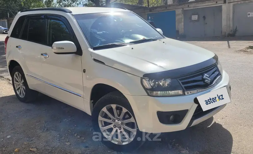 Suzuki Grand Vitara 2013 года за 7 500 000 тг. в Алматы