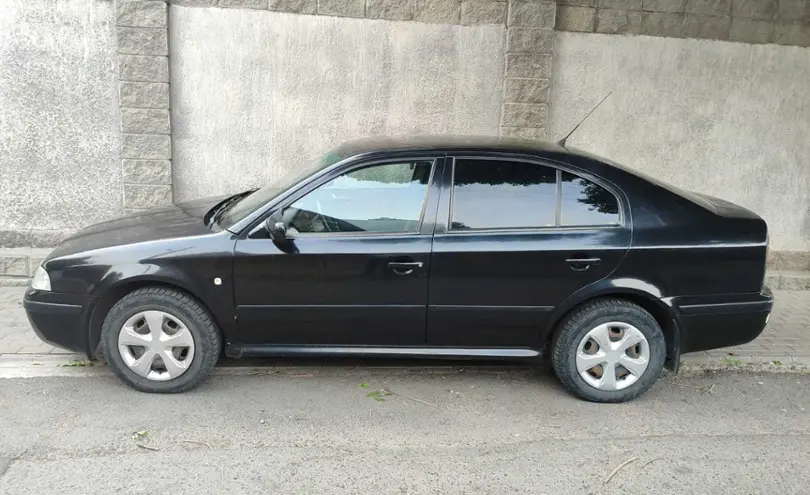 Skoda Octavia 2008 года за 1 600 000 тг. в Алматы