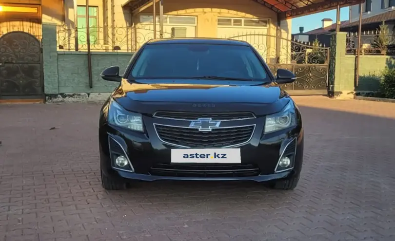 Chevrolet Cruze 2014 года за 4 400 000 тг. в Астана