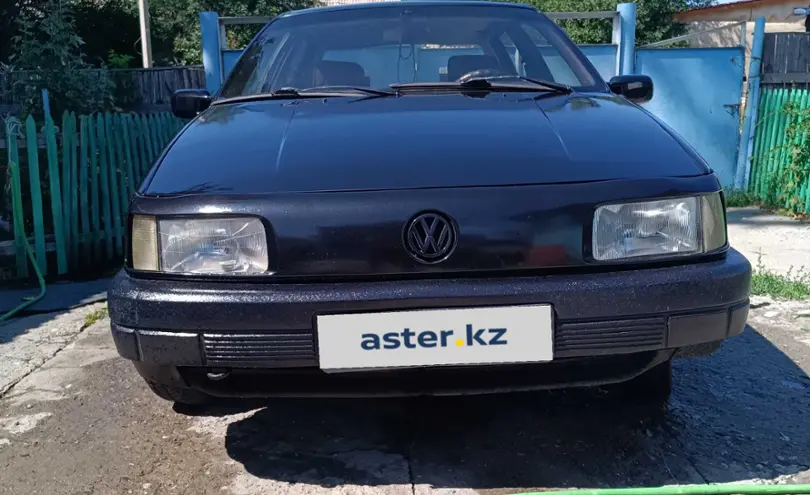 Volkswagen Passat 1988 года за 550 000 тг. в Талдыкорган