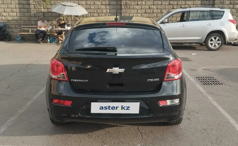 Chevrolet Cruze 2012 года за 3 400 000 тг. в Алматы фото 2