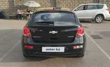 Chevrolet Cruze 2012 года за 3 600 000 тг. в Алматы фото 2
