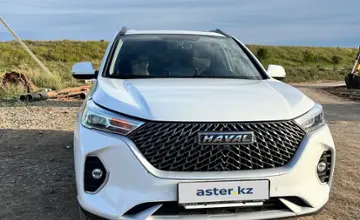 Haval M6 2024 года за 8 000 000 тг. в Караганда фото 1