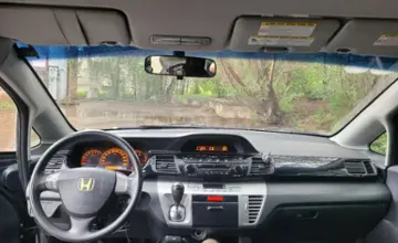 Honda FR-V 2005 года за 4 500 000 тг. в Усть-Каменогорск фото 3