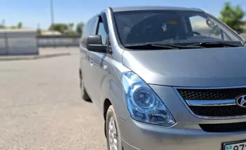 Hyundai Starex 2010 года за 6 400 000 тг. в Шымкент фото 2