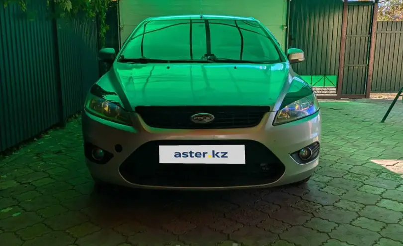 Ford Focus 2010 года за 1 850 000 тг. в Уральск