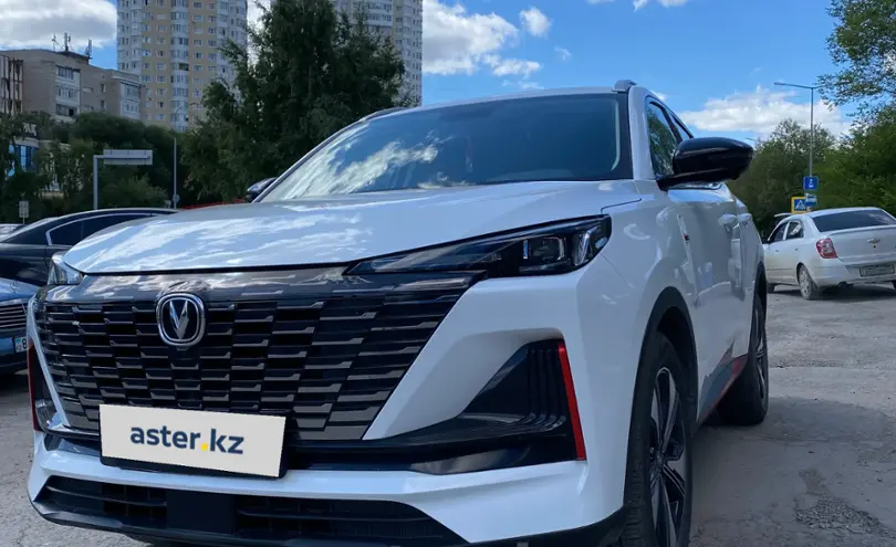 Changan CS55PLUS 2023 года за 9 500 000 тг. в Астана