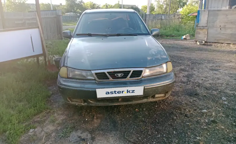 Daewoo Nexia 1996 года за 1 100 000 тг. в Акмолинская область