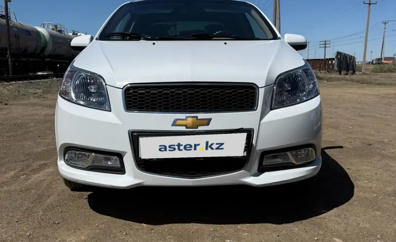 Chevrolet Nexia 2022 года за 5 350 000 тг. в Атырауская область