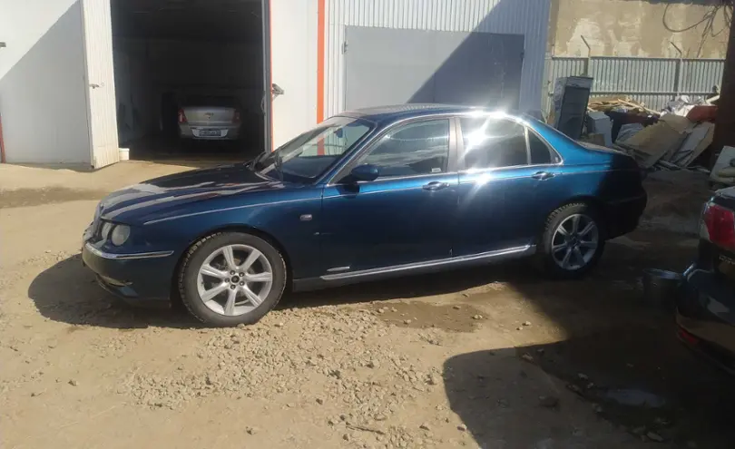 Rover 75 2000 года за 1 700 000 тг. в Улытауская область