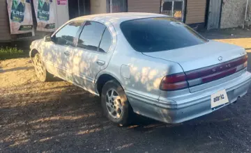 Nissan Cefiro 1996 года за 2 100 000 тг. в Талдыкорган фото 4