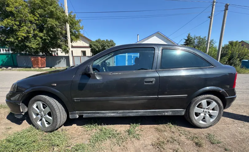 Opel Astra 1998 года за 1 400 000 тг. в Караганда