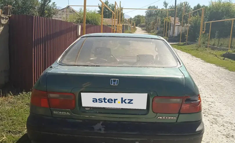 Honda Accord 1994 года за 700 000 тг. в Талдыкорган фото 3
