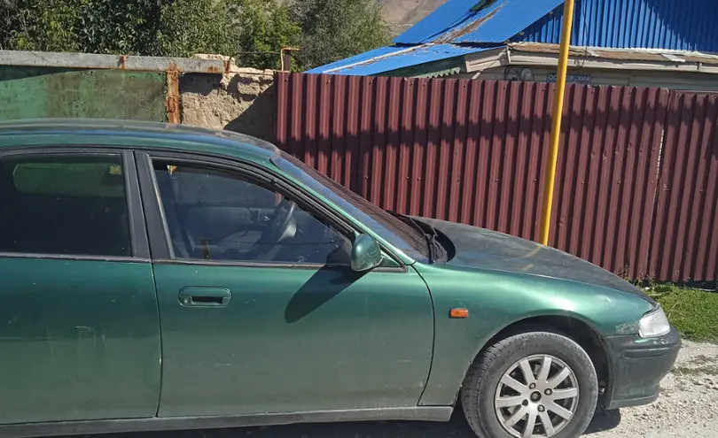 Honda Accord 1994 года за 700 000 тг. в Талдыкорган фото 2