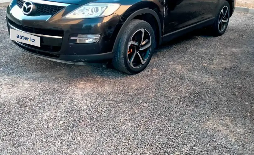 Mazda CX-9 2009 года за 6 300 000 тг. в Актау
