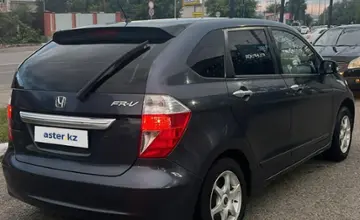 Honda FR-V 2005 года за 4 500 000 тг. в Усть-Каменогорск фото 2